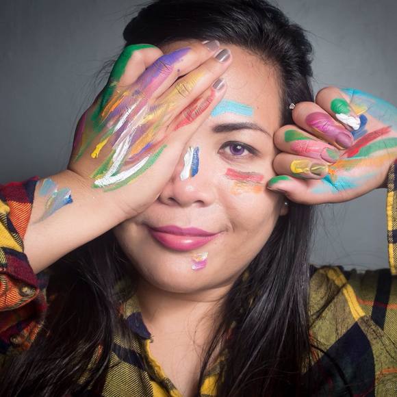 Meet your Posher, Jōïé - Picture 1 of 1